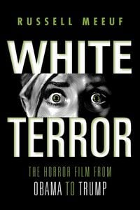 Produktbild: White Terror