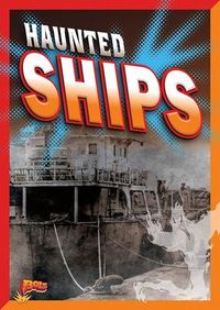 Produktbild: Haunted Ships