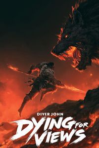 Produktbild: Diver John