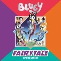 Produktbild: Bluey: Fairytale