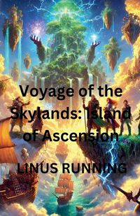 Produktbild: Voyage of the Skylands