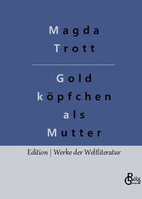 Produktbild: Goldk&ouml;pfchen als Mutter