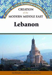 Produktbild: Lebanon