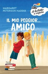 Produktbild: Il mio peggior... amico