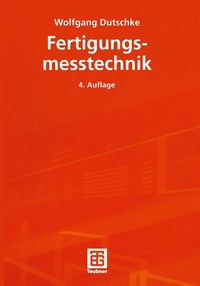 Produktbild: Fertigungsmesstechnik