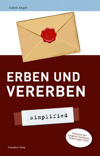 Produktbild: Erben und Vererben