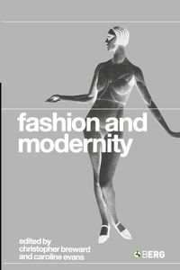 Produktbild: Fashion and Modernity