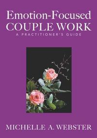 Produktbild: Emotion-Focused Couple Work