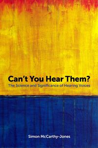 Produktbild: Can't You Hear Them?