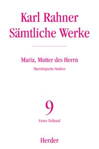 Produktbild: Maria, Mutter des Herrn