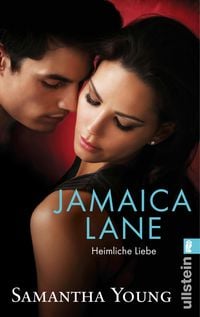 Produktbild: Jamaica Lane - Heimliche Liebe (Deutsche Ausgabe)