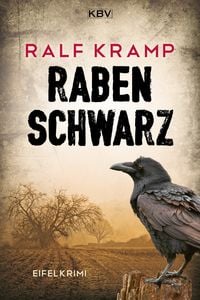 Produktbild: Rabenschwarz