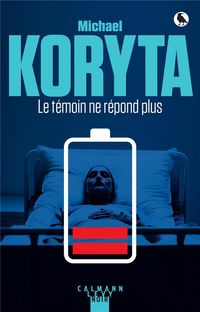 Produktbild: Le t&eacute;moin ne r&eacute;pond plus