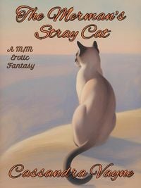 Produktbild: The Merman's Stray Cat