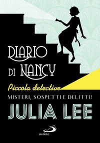 Produktbild: Diario di Nancy piccola detective