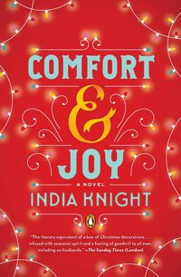 Produktbild: Comfort and Joy