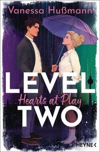 Produktbild: Level Two: Hearts at Play