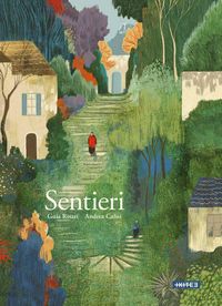 Produktbild: Sentieri