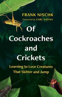 Produktbild: Of Cockroaches and Crickets