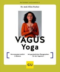 Produktbild: Vagus-Yoga