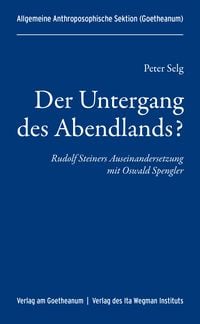 Produktbild: Der Untergang des Abendlands?