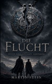 Produktbild: Die Flucht