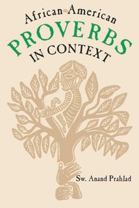 Produktbild: African-American Proverbs in Context