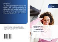 Produktbild: Adult Literacy
