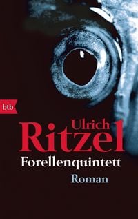 Produktbild: Forellenquintett / Kommissar Berndorf Band 6