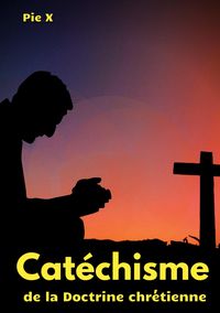 Produktbild: Cat&eacute;chisme de la Doctrine chr&eacute;tienne