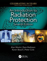 Produktbild: Martin, A: Introduction to Radiation Protection