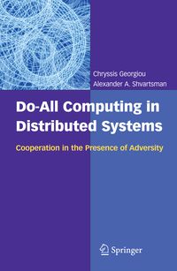 Produktbild: Do-All Computing in Distributed Systems