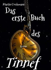 Produktbild: Das erste Buch des Tinnef