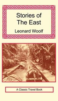 Produktbild: Stories of the East