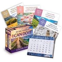 Produktbild: I Can Do It(r) 2026 Calendar