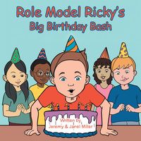 Produktbild: Role Model Ricky's Big Birthday Bash