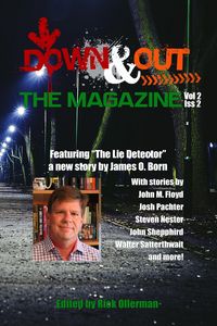 Produktbild: Down & Out: The Magazine Volume 2 Issue 2