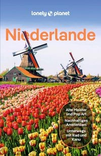 Produktbild: LONELY PLANET Reisef&uuml;hrer E-Book
