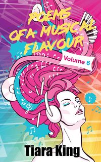 Produktbild: Poems Of A Musical Flavour: Volume 6