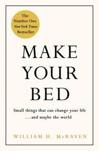 Bild vom Artikel Make Your Bed vom Autor William H. McRaven