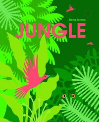 Produktbild: Jungle