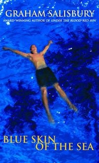 Produktbild: Blue Skin of the Sea