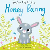 Produktbild: You're My Little Honey Bunny