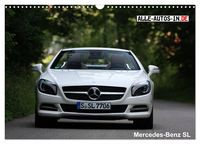 Produktbild: Noblesse im Alltag (Wandkalender 2027 DIN A3 quer), CALVENDO Monatskalender