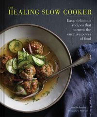 Produktbild: Iserloh, J: Healing Slow Cooker