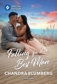 Produktbild: Falling for the Best Man