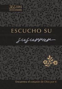 Produktbild: Escucho su susurrar