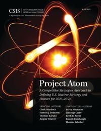 Produktbild: Project Atom