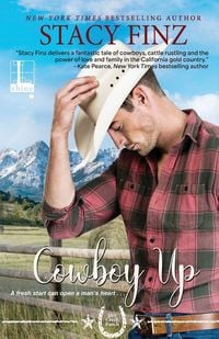 Produktbild: Cowboy Up