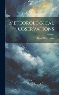 Produktbild: Meteorological Observations